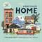 Lonely Planet Kids A Place Called Home: Look Inside Houses Around the World